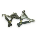 05-08 Porsche Boxster Cayman 987 Transmission Support Bracket Mount Rh Lh Oem. Fixed Price $93.09.