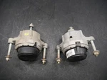 2014-2019 Chevrolet Corvette C7 Engine Mount Bracket Set Lh Rh 23187451 Oem. Fixed Price $74.99.
