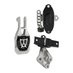Engine Mounts & Hydraulic Transmission For Chevrolet Sonic A5595 13-16. Fixed Price $62.05.