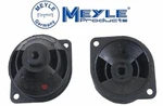 For Mercedes W109 W110 Pair Set Of Engine Mounts Meyle 1802231012. Fixed Price $149.96.