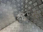 Lamborghini Aventador Engine Rear Diff Mount Bracket 470199353A. Fixed Price $1339.49.