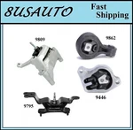 4PCS Motor & Trans Mount Fit Nissan Murano 2016,PATHFINDER 2014-2015 2.5L Hybrid. Fixed Price $135.28.