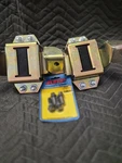 Prothane Engine Mounts 1987-1993 Mustang. Fixed Price $190.00.