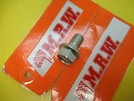 Brake Caliper Front Bracket Mounting Bolt Spindle Oem Honda Cr-v 97 98 99 00 01. Fixed Price $14.45.