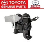 Toyota Genuine Right Engine Motor Mount 12305-0D023 New. Fixed Price $140.75.
