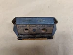 Nos Oem 1959-60 Pontiac Front Motor Mount Gm 542363. Fixed Price $40.00.
