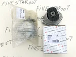 Oem Hutchinson Left+right Engine Motor Mount For Bmw 2008-2010 535XI 535I Xdrive. Fixed Price $207.40.