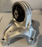 Rear Right Motor Inverter Mount Carrier Oem 1923000-00-C Tesla Cybertruck. Fixed Price $250.00.