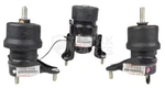 Genuine Oem Engine Mount Set For Lexus ES350 12361-31171 12372-31010 12362-31040. Fixed Price $512.00.