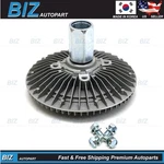 Cooling Fan Clutch 2740 For 2002-2008 Dodge Ram 1500 3.7L 5.7L 52028789AE. Fixed Price $35.26.