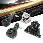 Rocar Front Engine & Transmission Mount For 06-11 Honda Civic 1.8L At Fa Fg. Fixed Price $127.56.
