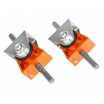 Afe For Chevy Corvette C5/C6 1997-2013 Control Pfadt Series Engine Mount Set. Fixed Price $582.89.