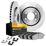Disc Brake KIT-4WD Dfc 6212-54028 Fits 12-13 Ford F-150. Fixed Price $392.99.
