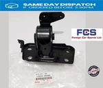New Genuine 2006 On Toyota Previa Alphard Left Lh Ns Engine Mounting 12372-28280. Fixed Price $196.07.