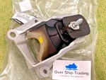 Mazda Genuine MX-5 Miata Roadster Nd 16-24 Front Right Engine Mount Rubber Oem. Fixed Price $97.54.