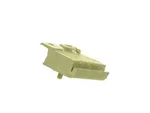Anchor 43SN54T Front Right Engine Mount Fits 1962-1964 Ford Galaxie 500. Fixed Price $25.68.