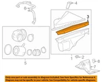 Gm Oem Engine-air Filter Element 20857930. Fixed Price $43.92.