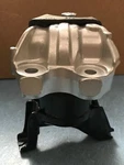 Complete Hydraulic Front Motor Mount For Honda Civic 2012-2015 1.8L Automatic. Fixed Price $47.99.