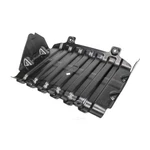 22781371 Ac Delco Engine Splash Shield Front Lower For Chevy Yukon Suburban Gmc. Fixed Price $63.92.