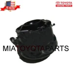 Genuine Toyota 4RUNNER Fj Cruiser Insulator Front Engine Mounting 12361-31081. Fixed Price $135.99.