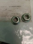 Saturn Gm 11094487 Front Suspension Strut (2) Nuts 01-03 LW200 LW300 L200. Fixed Price $8.99.