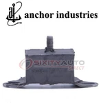 Anchor Rear Transmission Mount For 1975-1977 Oldsmobile Cutlass Salon 4.3L Sq. Fixed Price $35.26.