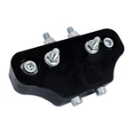Gktech S13/S14 240SX SR20DE/SR20DET Polyurethane Transmission Mount #11320-35F01. Fixed Price $99.00.
