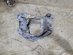(local Pickup Only) Crossmember/k-frame Front Transmission Fits 15-18 Audi A8 20. Fixed Price $189.91.