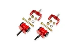 Bmr Suspension MM551R Motor Mount Kit For Chevrolet Camaro 2016-2023. Fixed Price $144.61.