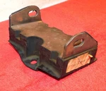 1968 1969 Ford Thunderbird Nos Rh 429 Motor Insulator Mount. Fixed Price $299.00.