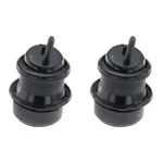 New Set Of Engine Mount For Lexus GS200T/ GS300/ GS350/ GS450H/ IS300/ RC200T. Fixed Price $144.99.