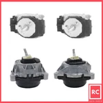 Motor & Trans Mount 4PCS Fit Bmw 228I/ 230I/ 320I/ 328D/ 328I/ 330E/ 335I/ 340I. Fixed Price $117.95.