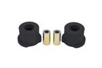 Torque Solution TS-POR-010 Fits: Porsche Transmission Mount Inserts (street):. Fixed Price $166.99.