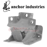 Anchor Front Right Mount For 2007 Chevrolet Silverado 1500 Hd Classic 6.0L Bd. Fixed Price $51.66.