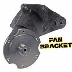 For Dodge Ram 2500 3500 4500 5500 Engine Cooling Fan Pulley Bracket Dorman. Fixed Price $159.99.