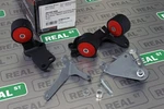 Innovative B Series Engine Mounts W/ Actuator 60A Civic Ef Crx Ed 88-91 Hydro. Fixed Price $393.65.