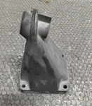 Original Mercedes W203 Right Engine Mount Bracket M271 A2712230804. Fixed Price $85.00.