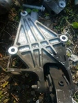 Saab Bracket Match Number 5064050. Fixed Price $60.00.