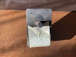 1967 1969 1971 Plymouth Dodge Nos Engine Mount 2806842. Fixed Price $30.00.
