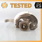 10-16 Porsche Panamera Front Left Side Knuckle Spindle Hub 97034115704 Oem. Fixed Price $199.20.