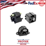 Engine & Trans Mount 3PCS For 90-95 Caravan Town Country Acclaim 2.5L/3.3L. Fixed Price $43.49.