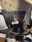 For Honda Cr-v Right Engine Mount Hydraulic; Anchor 9840. Fixed Price $70.00.
