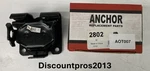Anchor 2802 Front Left Engine Mount Gmc Chevrolet Isuzu 1996-2005. Fixed Price $21.00.