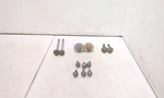 Jeep Jt Gladiator Oem Body Mounting Bolts Set With Nuts 2020 2021-2024 139660. Fixed Price $59.89.