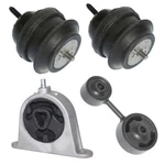 ETK-013 Westar Motor Mount Side Right Left Driver/passenger. Fixed Price $104.47.