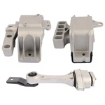 3X Motor & Trans Mount For 99-05 Vw Jetta Golf Beetle 1.8T 20V 1.9 Diesel 2.0L. Fixed Price $68.00.
