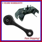 For Subaru Impreza Xv Crosstrek 2.0L Engine Motor & Auto Trans. Mount Set 2PCS. Fixed Price $301.44.