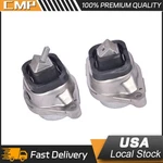 For Land Rover Range 5.0 Sc 10-12 Engine Mounts L322 LR022564 LR010746. Fixed Price $92.40.