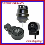 Ford Taurus 2004-2007 3.0L V6 Engine Motor Mount Set 3PCS Front Rear Right. Fixed Price $167.70.