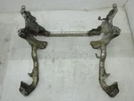 2009-2012 Audi A4 Quattro Front Engine Subframe Crossmember Oem DE220947. Fixed Price $353.50.